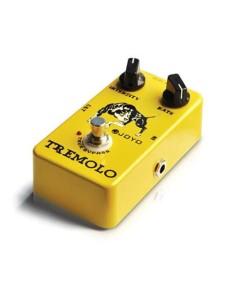 Joyo JF-09 Tremolo - efekt gitarowy