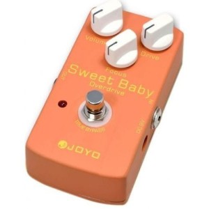 Joyo JF-36 Sweet Baby - efekt gitarowy