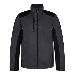 Bluza ENGEL Venture Work - antracyt/czarny - 5XL