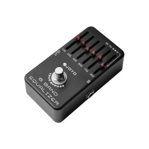 Joyo JF-11 Equalizer - efekt gitarowy