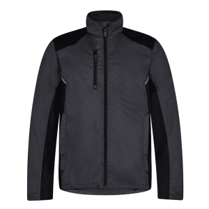 Bluza ENGEL Venture Work - antracyt/czarny - XL