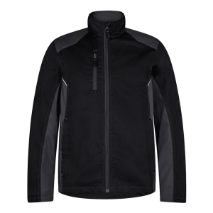 Bluza ENGEL Venture Work - czarny/antracyt - XS