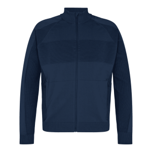 Bluza ENGEL X-treme Knit - granatowy - L