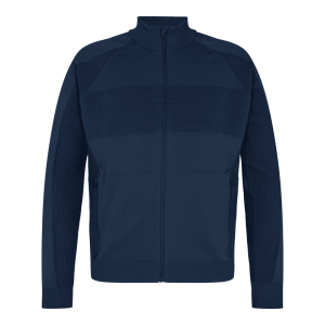 Bluza ENGEL X-treme Knit - granatowy - S