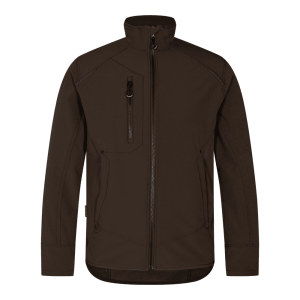Bluza ENGEL X-treme stretch - brązowy - 3XL