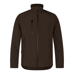 Bluza ENGEL X-treme stretch - brązowy - 6XL