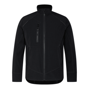 Bluza ENGEL X-treme stretch - czarny - 3XL