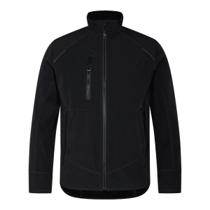 Bluza ENGEL X-treme stretch - czarny - 4XL