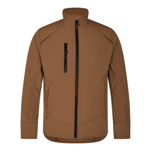 Bluza ENGEL X-treme stretch - jasnobrązowy - 6XL