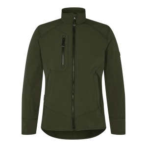 Bluza ENGEL X-treme stretch - khaki - 5XL