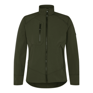 Bluza ENGEL X-treme stretch - khaki - L