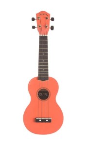 Noir NU1S OR ukulele sopranowe