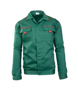 Bluza MAX-POPULAR - zielony - 114