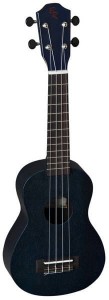Baton Rouge V1-S Dawn ukulele sopranowe
