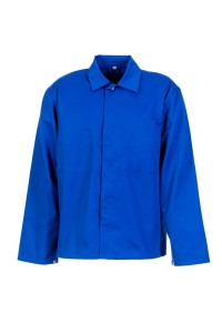 Bluza męska FOOD 5315 - chabrowy - 50