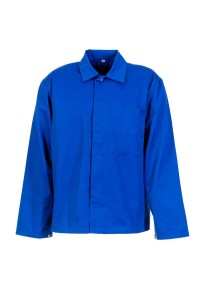 Bluza męska FOOD 5315 - chabrowy - 56