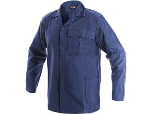 Bluza MIREK męska - niebieski - 50