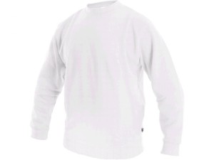Bluza ODEON - biały - 2XL