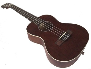 Suzuki SUKT-1 Ukulele tenorowe zestaw