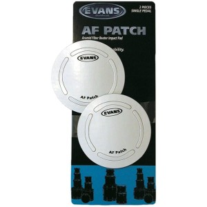 Evans EQPAF1 łatka do centrali (2szt.)