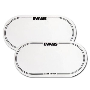 Evans EQPC2 łatka do centrali podwójna (2 szt.)