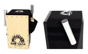 CLUB SALSA Nakładka na cajon