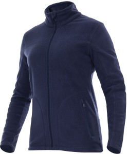 Bluza polarowa ARDON®JOFLEX damska - granatowy - 2XL