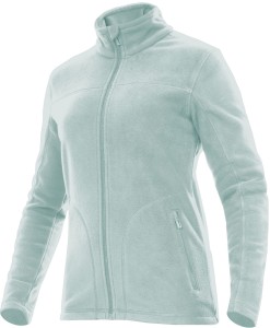Bluza polarowa ARDON®JOFLEX damska - miętowy - L