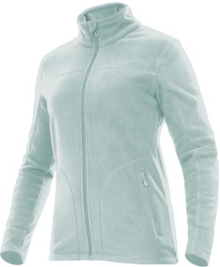 Bluza polarowa ARDON®JOFLEX damska - miętowy - XL