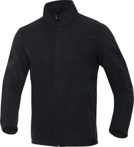 Bluza polarowa ARDON®JOFLEX męska - czarny - XL