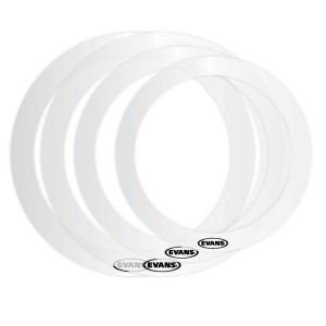 Evans E-ring zestaw fusion