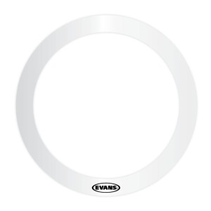 Evans E-ring 14" X 1" tłumik