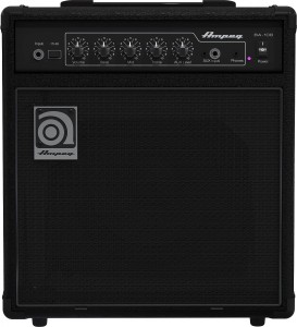 AMPEG BA 108 V2 kombo basowe