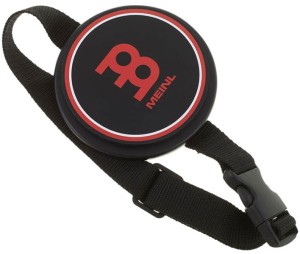 Meinl MKPP-4 pad ćwiczeniowy na kolano 4"