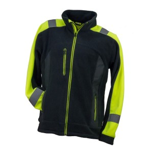 Bluza polarowa URG-POLAR C - XL