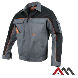 Bluza PROFESSIONAL GREY - 102
