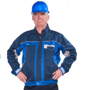 Bluza robocza ALVIN - 48