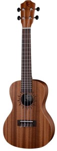 Baton Rouge V2-C Sun ukulele koncertowe