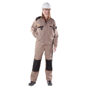 Bluza robocza SAHARA - M2
