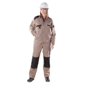 Bluza robocza SAHARA - XL