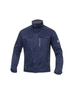 Bluza robocza SUMMER - ciemnoniebieski - L