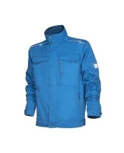 Bluza robocza SUMMER - niebieski - M