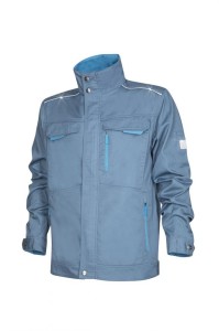 Bluza robocza SUMMER - szary - XXL