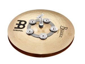 Meinl Ching Ring 6"