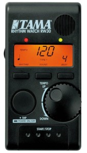 Tama RW30 metronom dla perkusistów