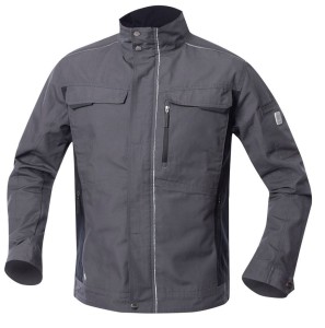Bluza robocza URBAN+ - ciemnoszary - 2XL