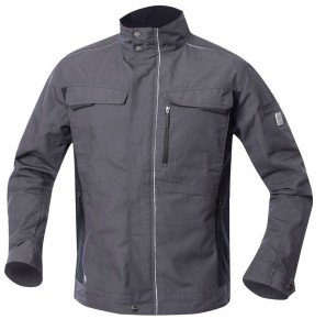 Bluza robocza URBAN+ - ciemnoszary - 5XL