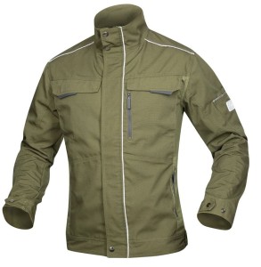 Bluza robocza URBAN+ - khaki - XL