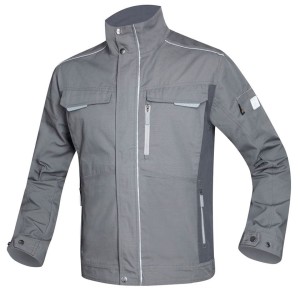 Bluza robocza URBAN+ - szary - 3XL