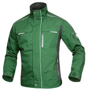 Bluza robocza URBAN+ - zielony - M